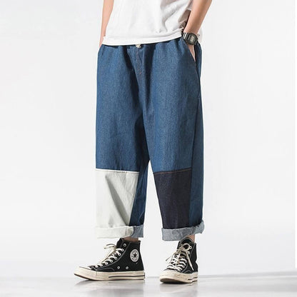 Tsugi Cropped Pants