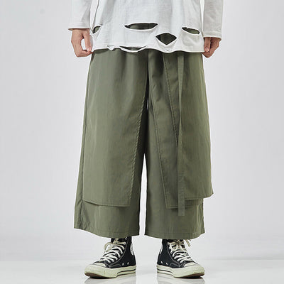 Usagi Hakama Pants