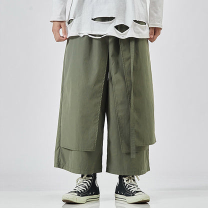 Usagi Hakama Pants