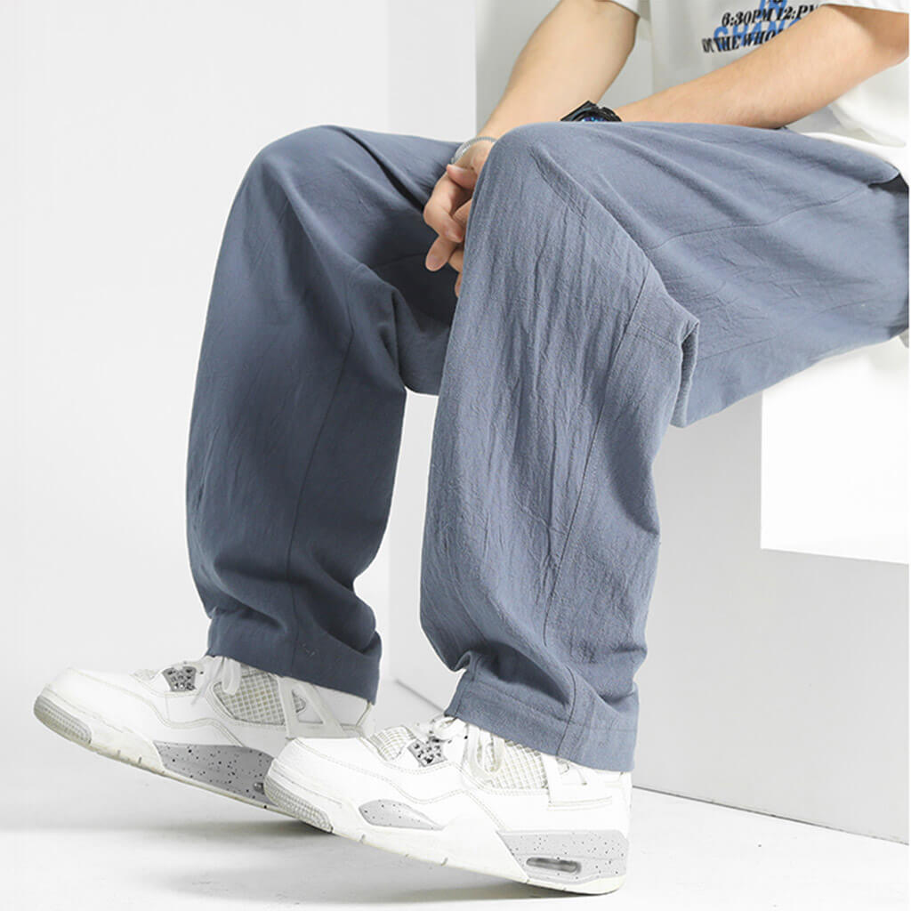 Yamato Linen Pants