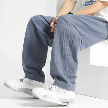 Yamato Linen Pants