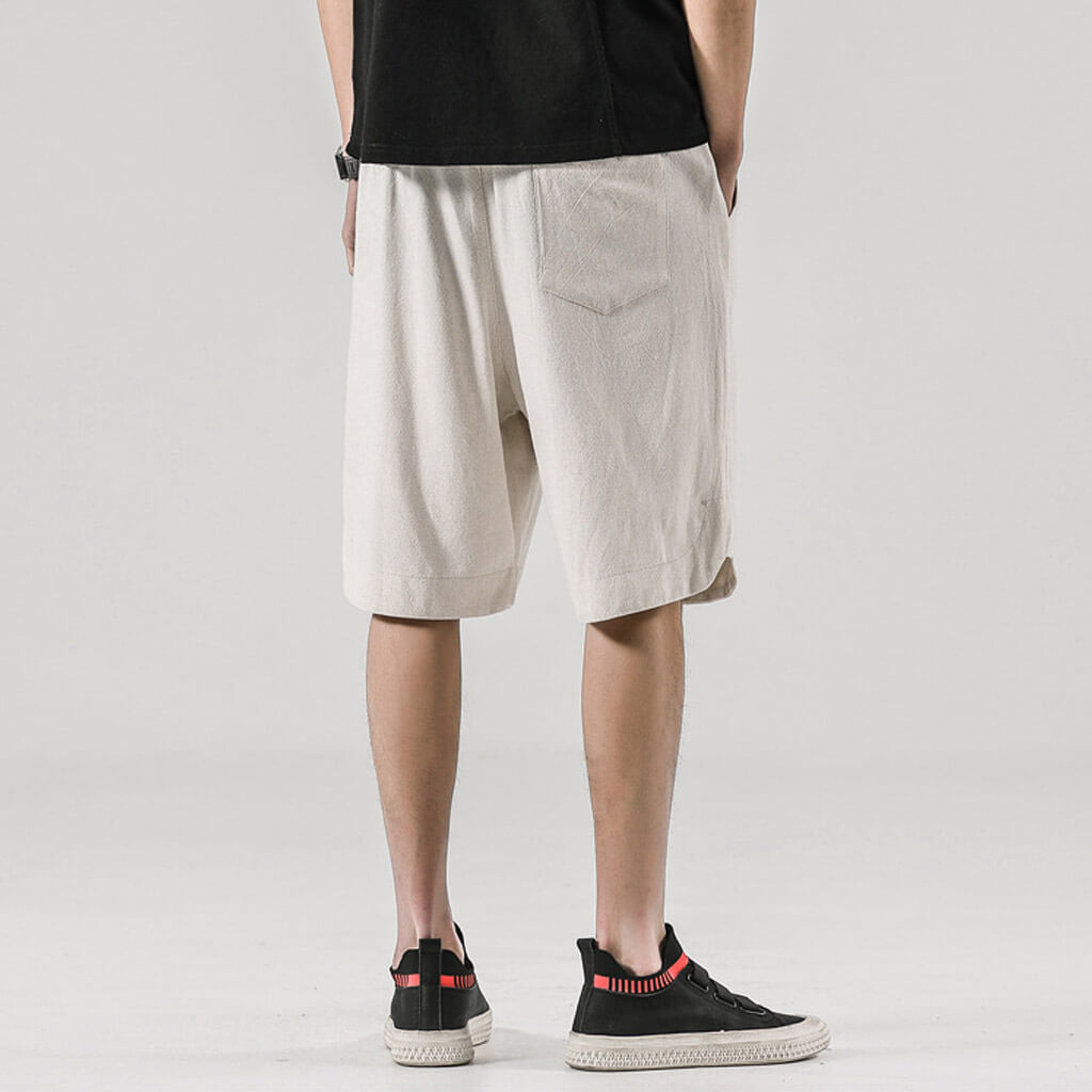 Yori Shorts