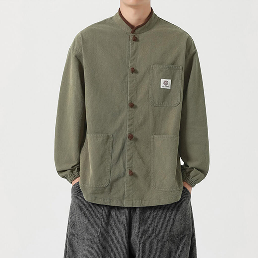 Yugen Jacket