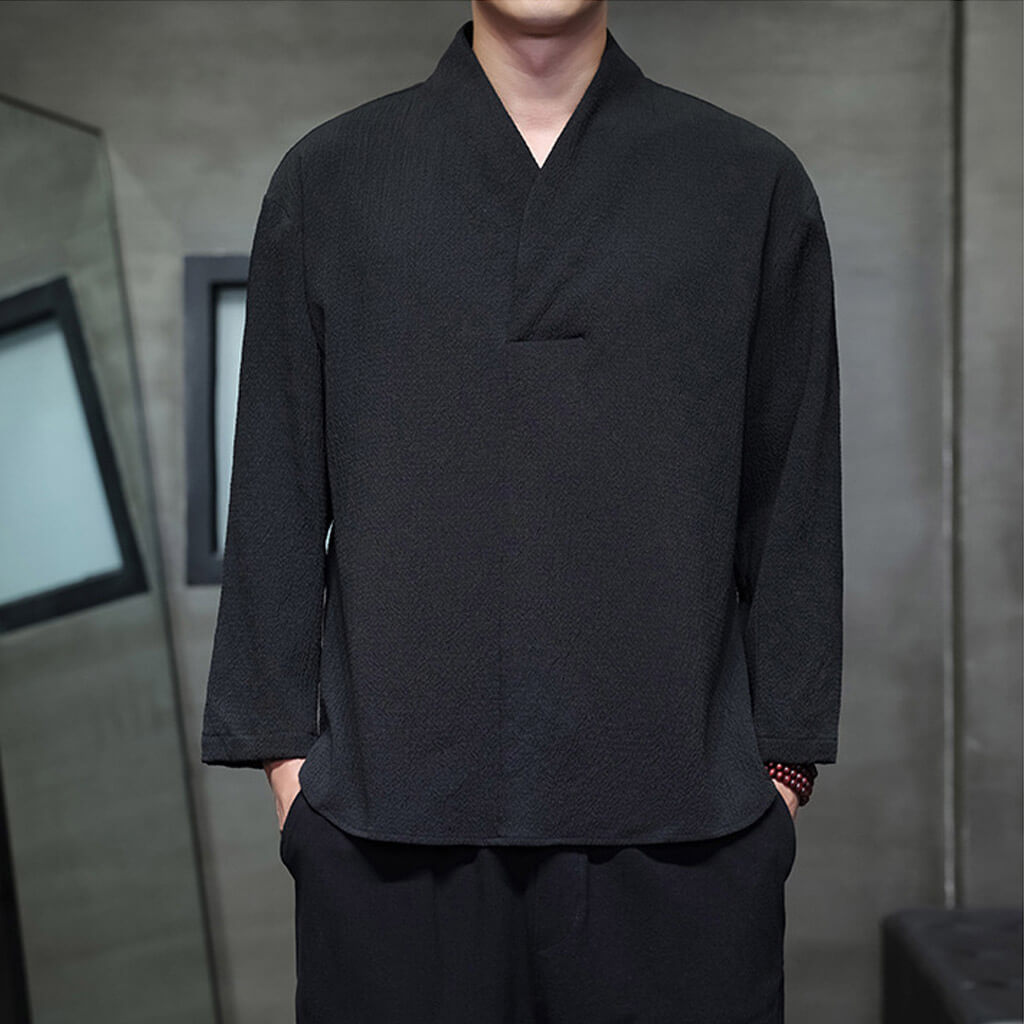Zenjiro Shirt