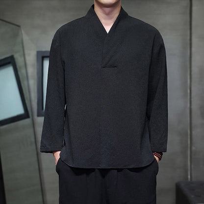 Zenjiro Shirt