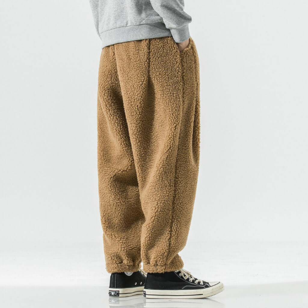 Borume Pants