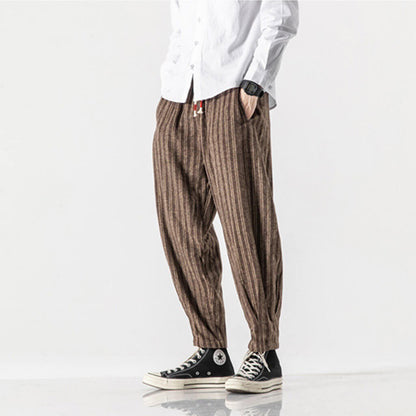 Chowa Tapered Pants