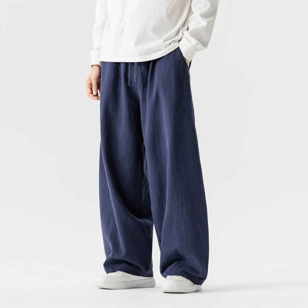 Daichi Pants