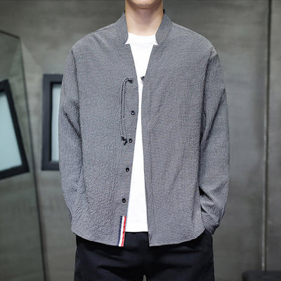 Eriol Haori Shirt