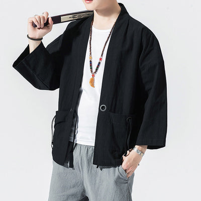 Fuyuko Haori
