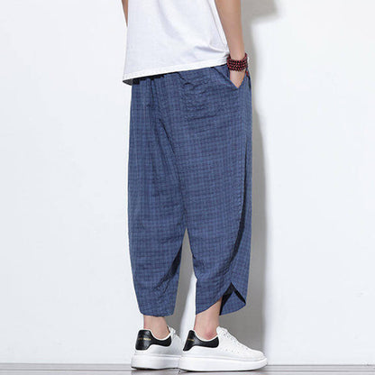 Goken Cropped Pants