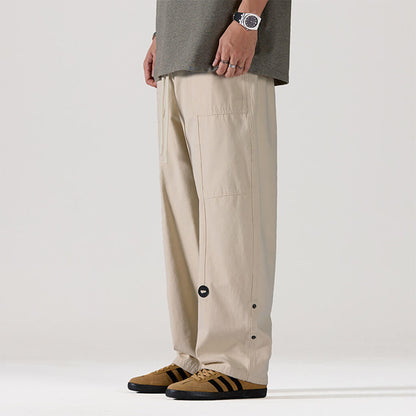 Hikui Wide Leg Pants