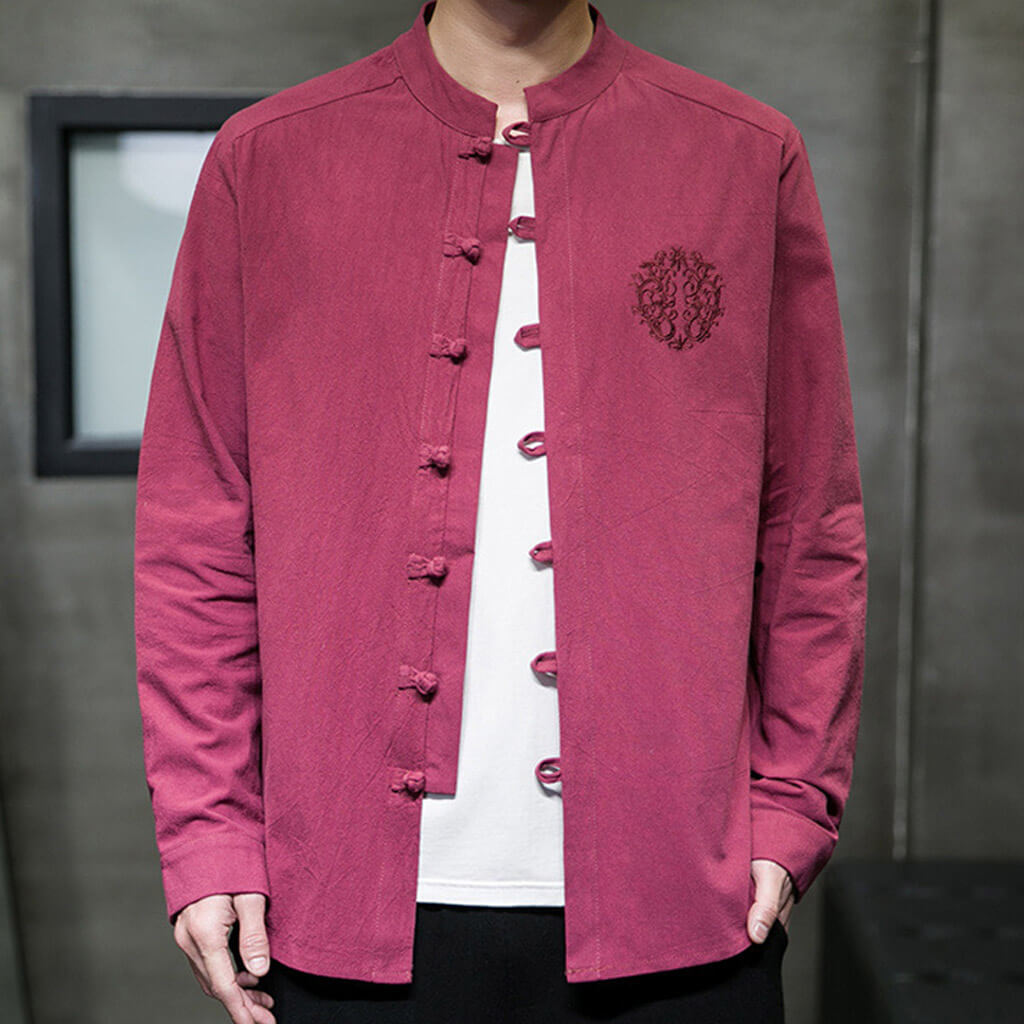 Hisami Shirt