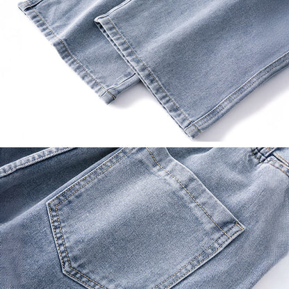 Isamu Denim Pants