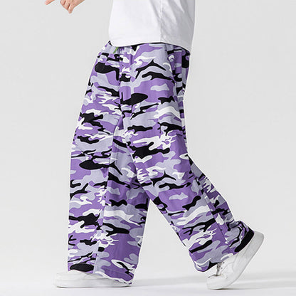 Kage Camo Pants