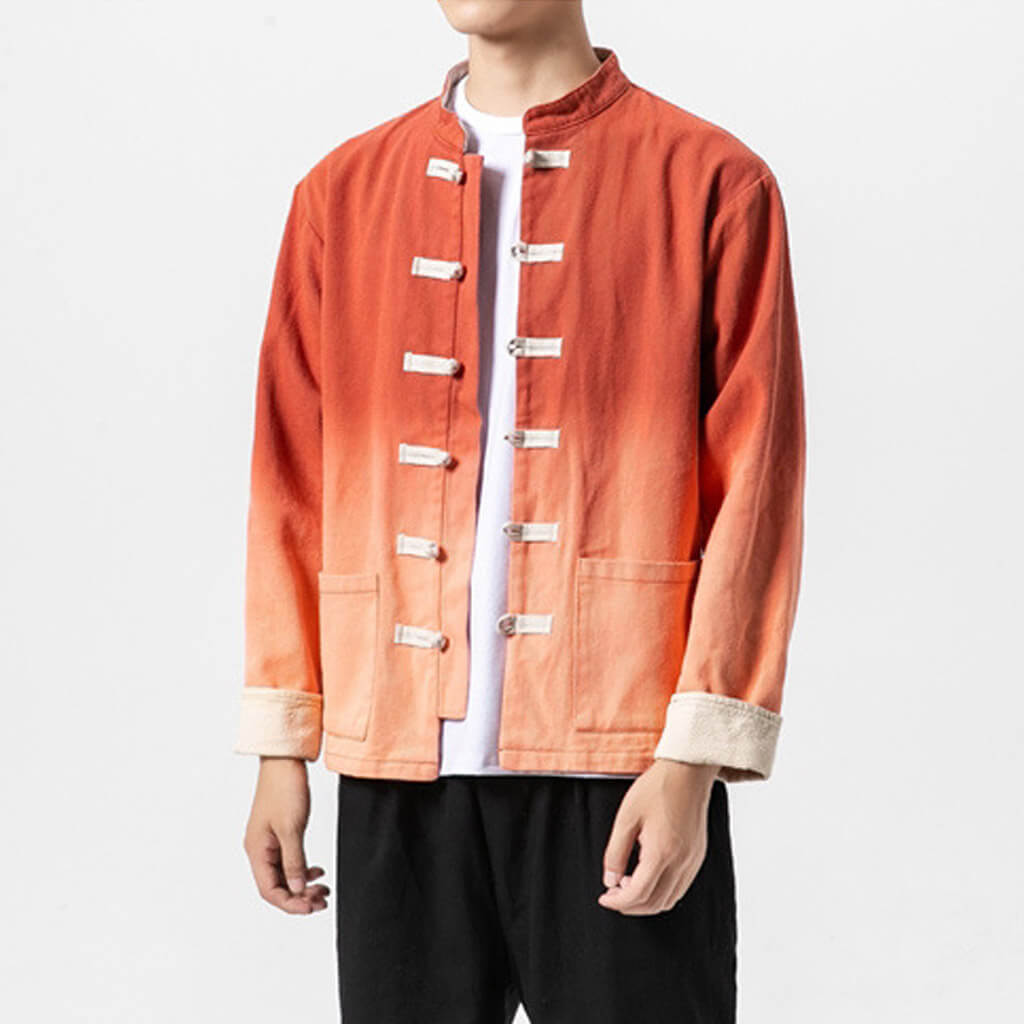 Kageha Haori Jacket
