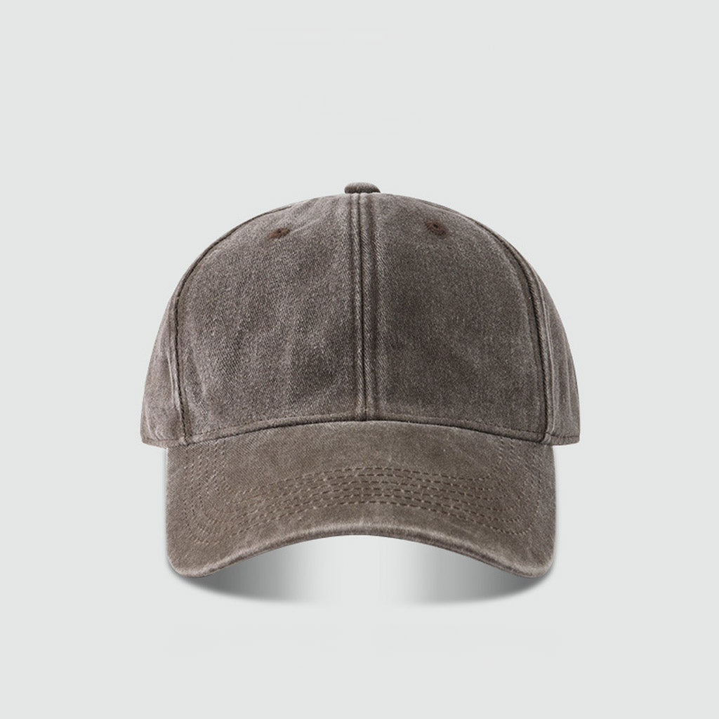 Kairo Cord Cap