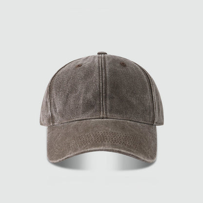Kairo Cord Cap