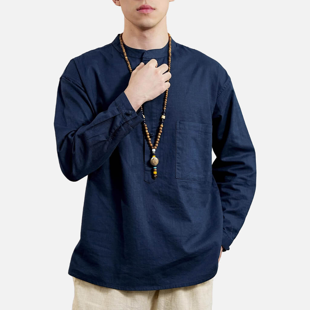 Kansai Shirt