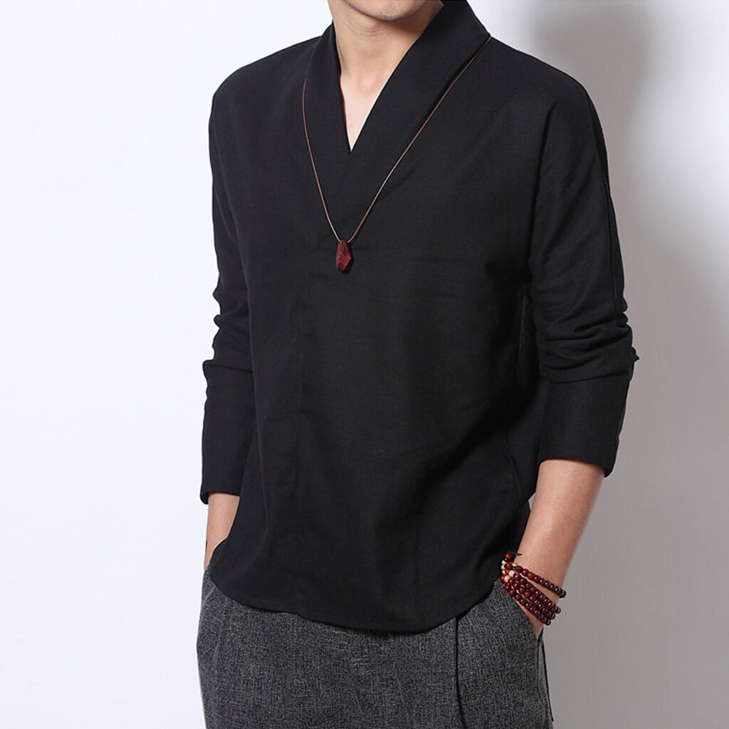 Kanso Shirt