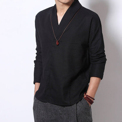 Kanso Shirt