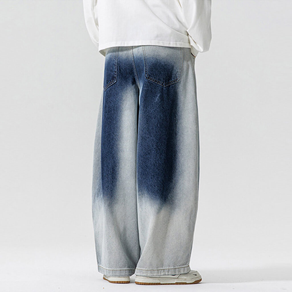 Kasumi Denim Pants