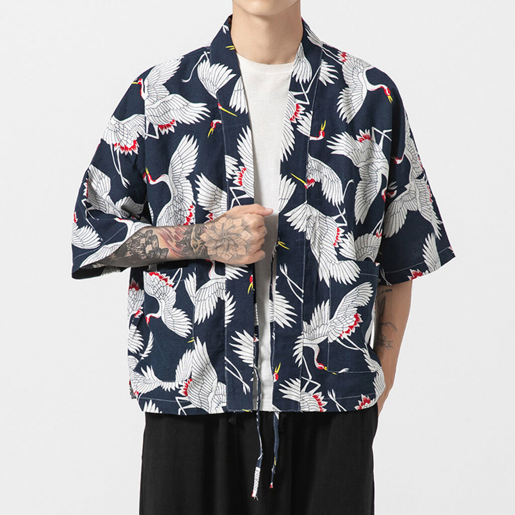 Katsura Kimono