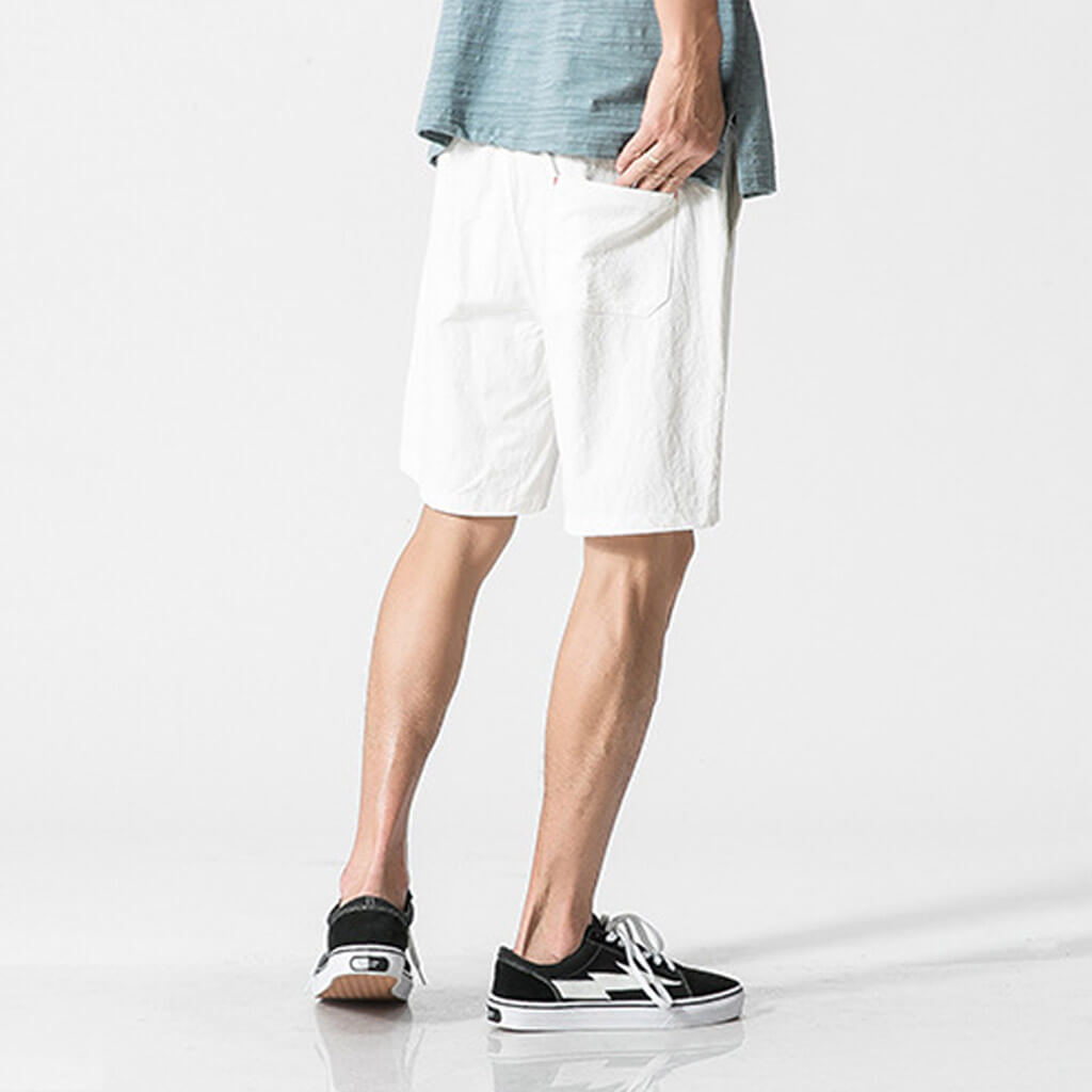 Kazuo Shorts
