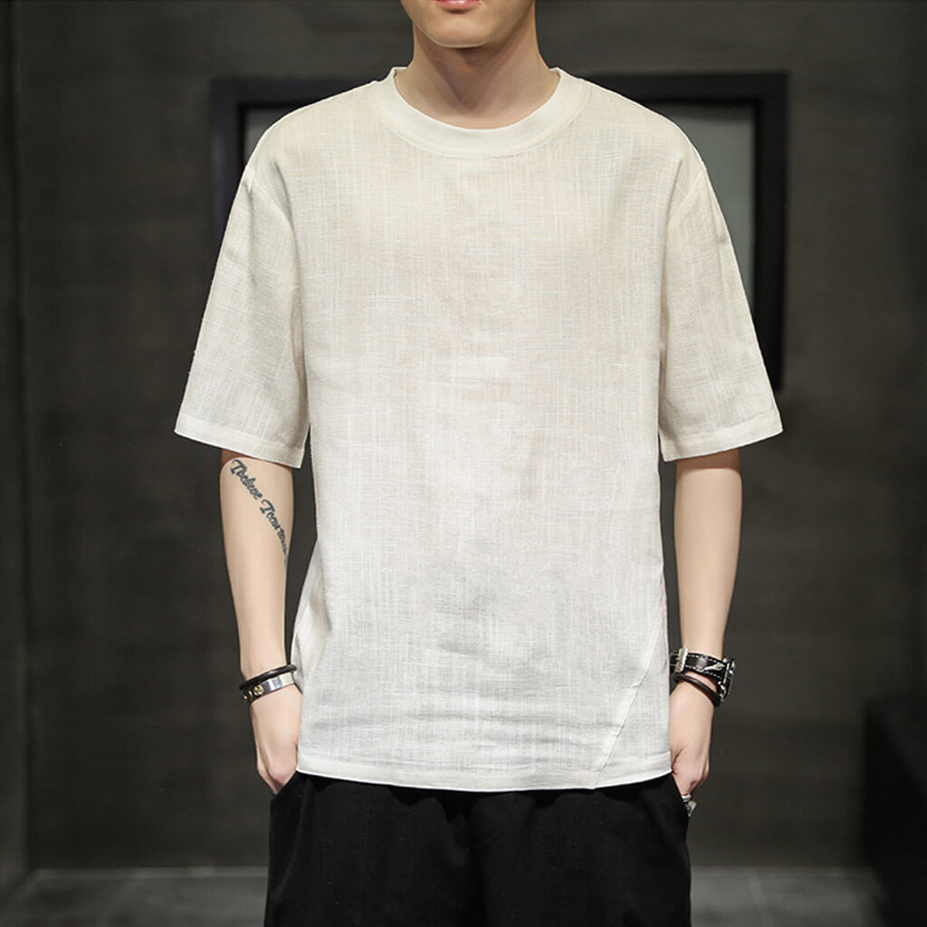 Kenji T-Shirt