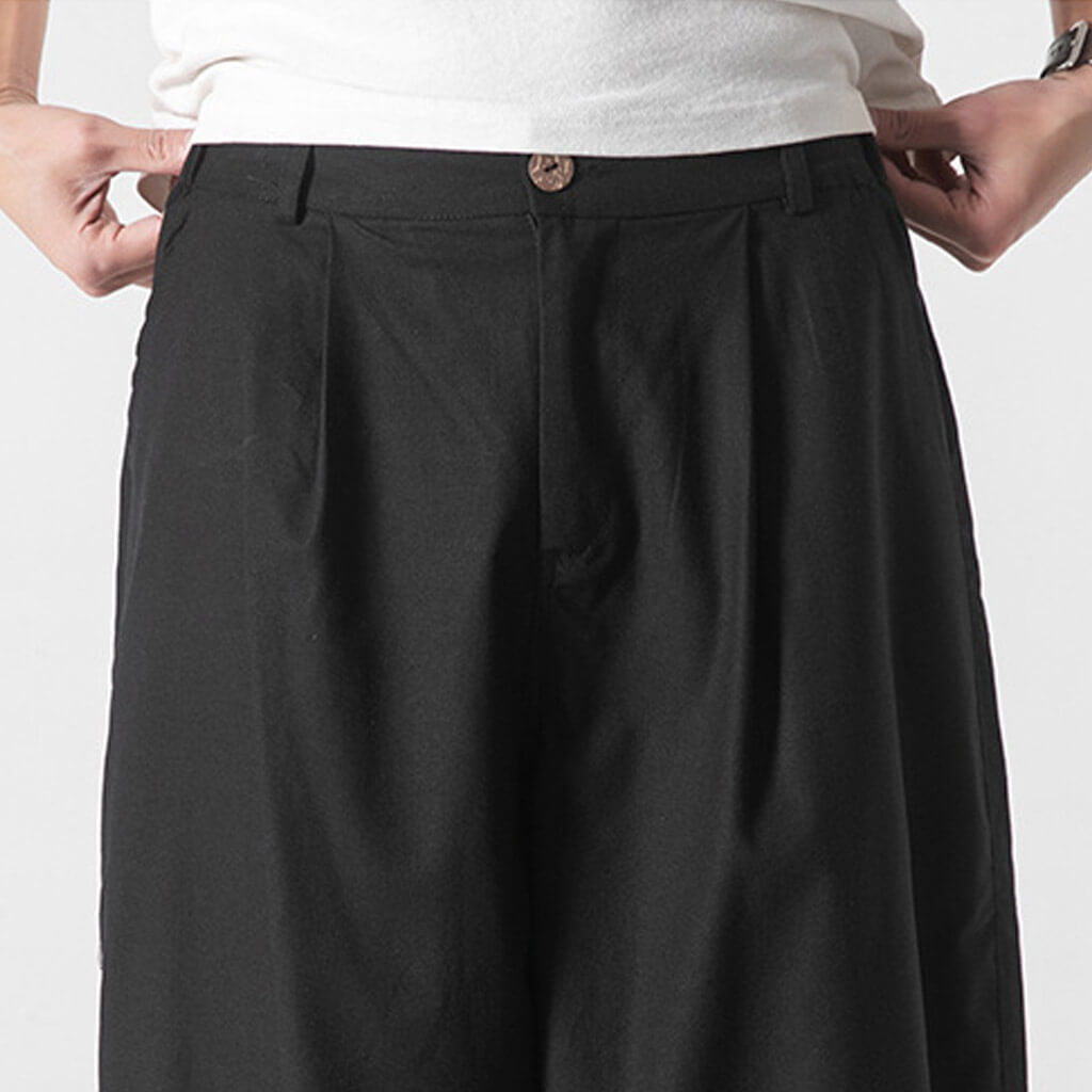 Kon Loose Pants
