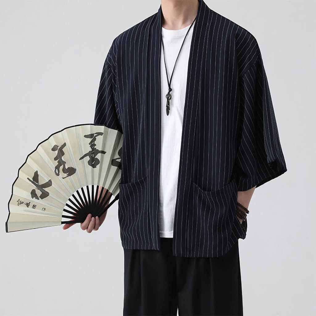 Kumo Haori