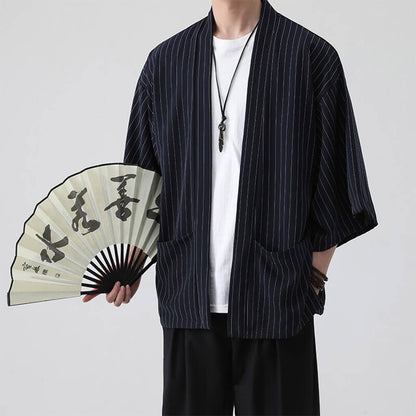 Kumo Haori