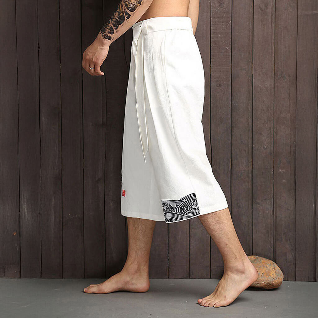 Kumori Shorts