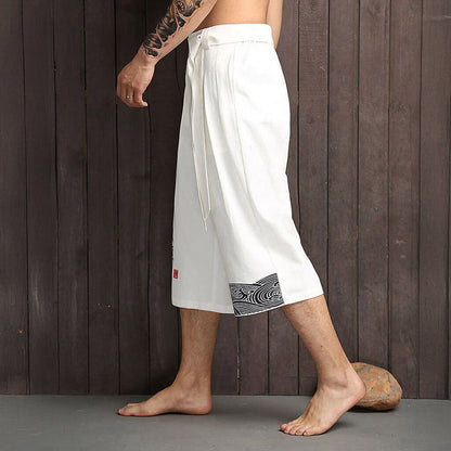 Kumori Shorts