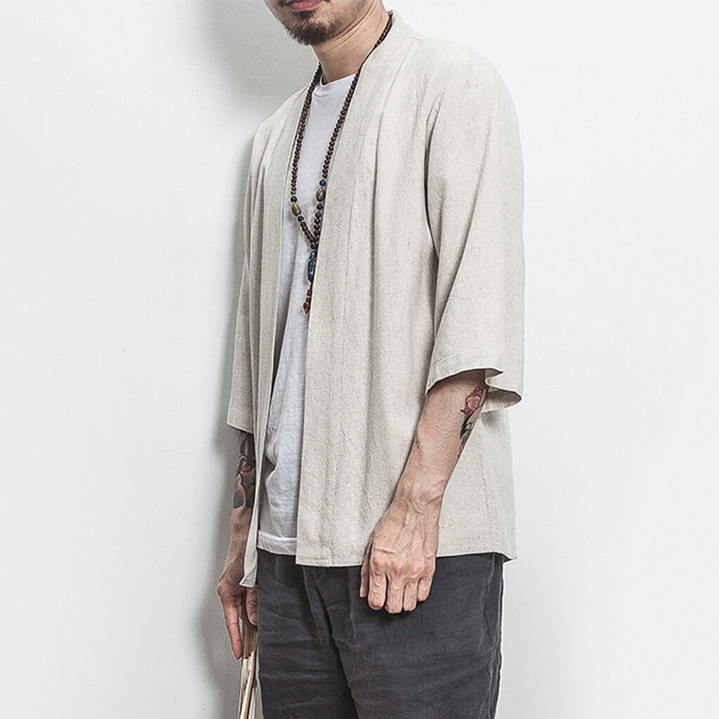 Kurai Haori