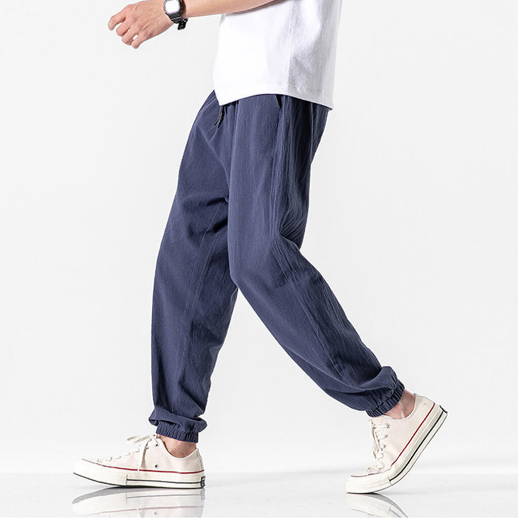 Mika Tapered Pants