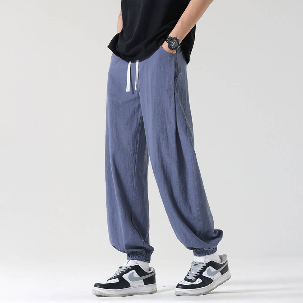 Mutsuko Harem Pants
