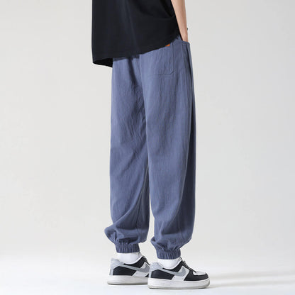 Mutsuko Harem Pants