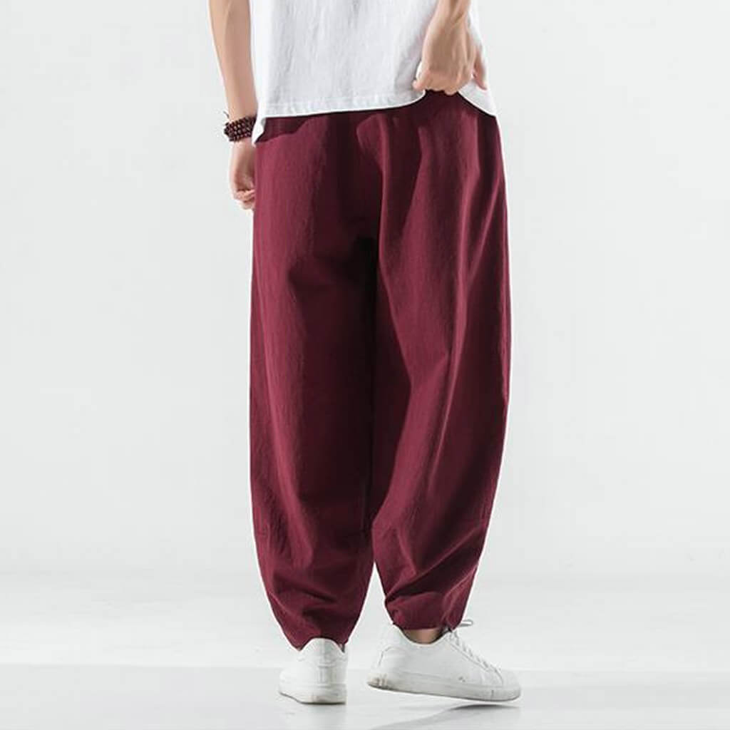 Nagomi Wide Pants