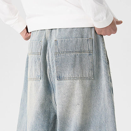 Oboro Denim Pants