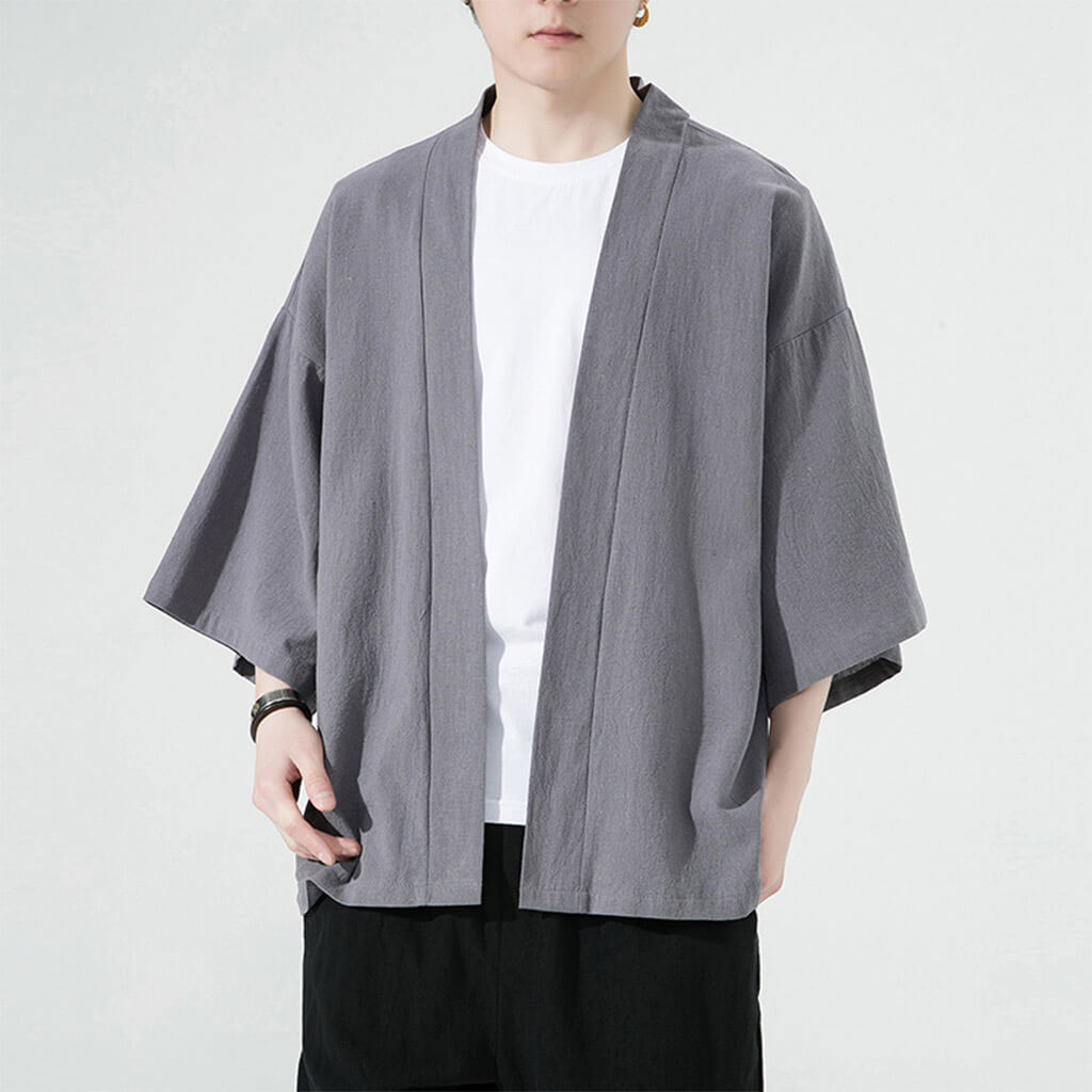 Reiji Haori