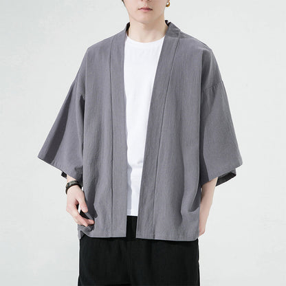 Reiji Haori