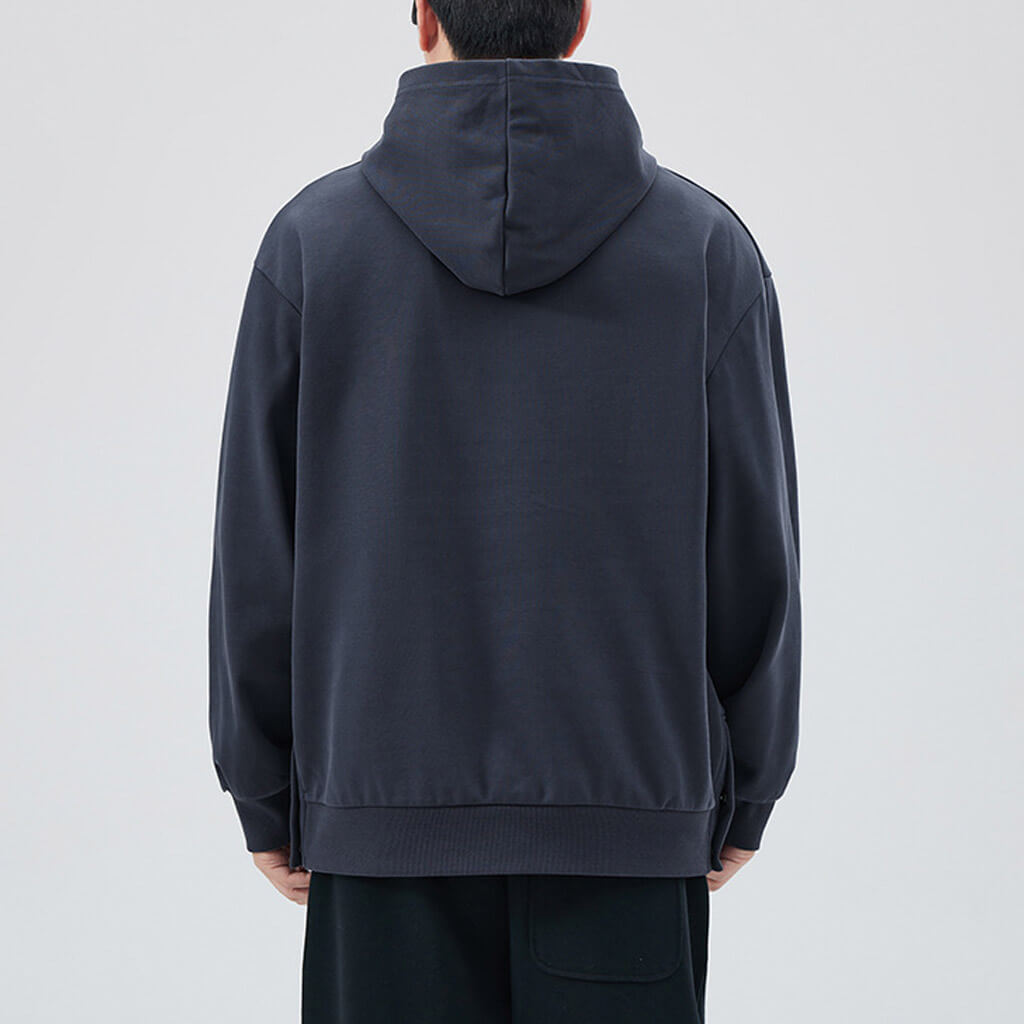 Rikuto Hoodie