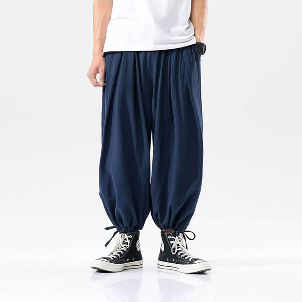 Ronin Hakama Pants