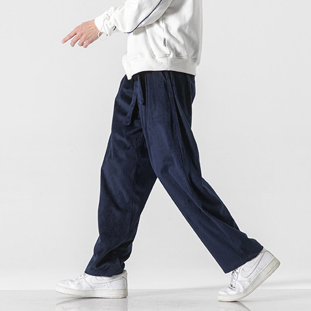 Shibui Pants