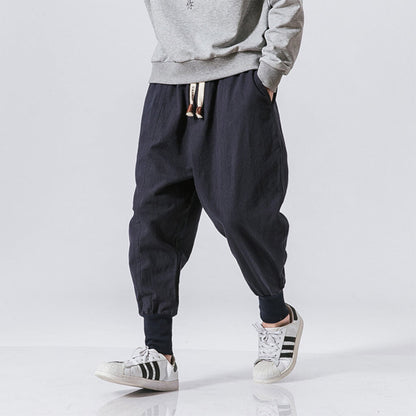 Shinden Harem Pants