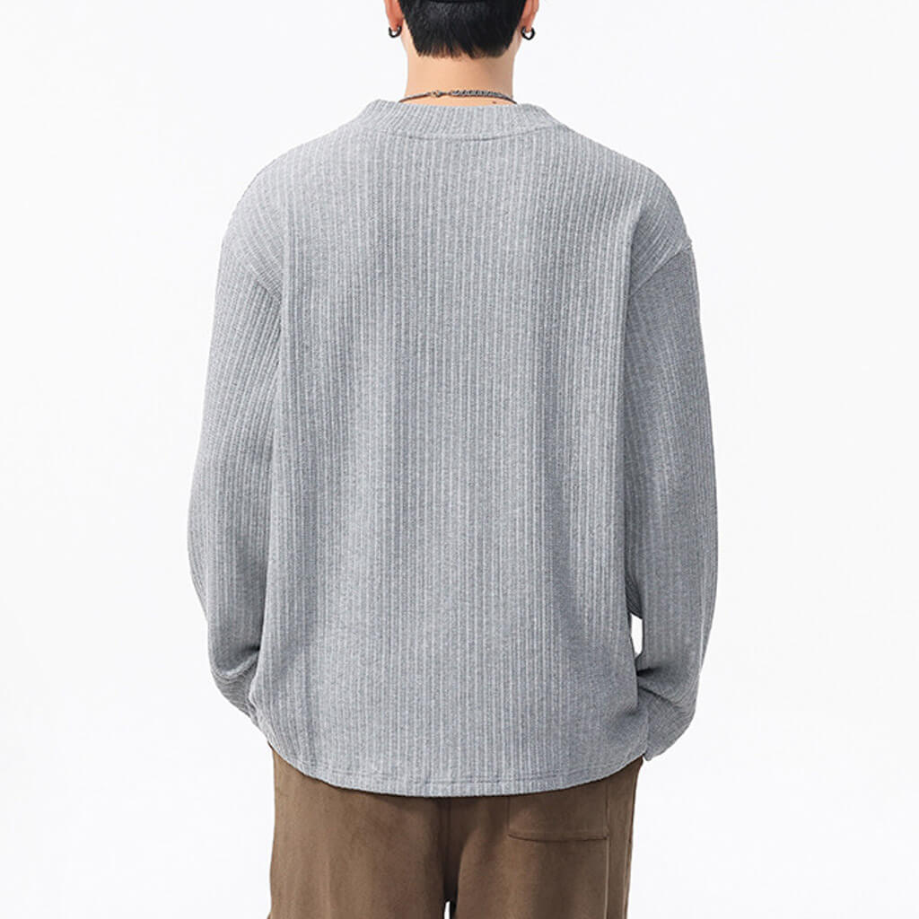 Shizuka Long-Sleeve T-shirt