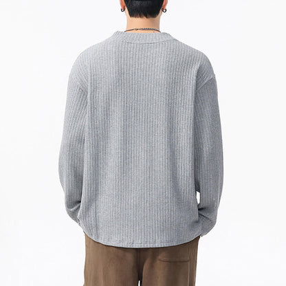 Shizuka Long-Sleeve T-shirt