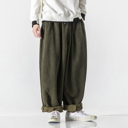 Takashi Pants