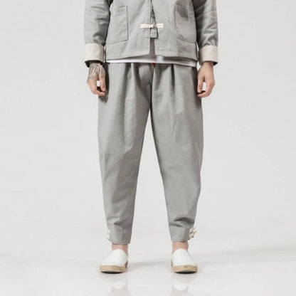 Takumi Pants